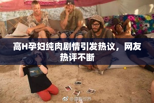 高H孕妇纯肉剧情引发热议，网友热评不断