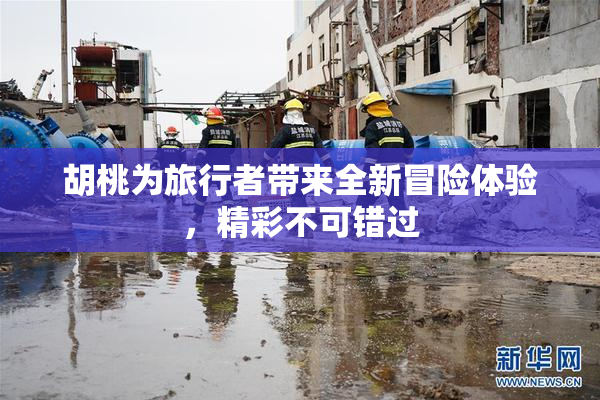 胡桃为旅行者带来全新冒险体验，精彩不可错过