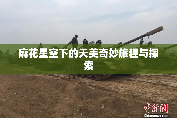 麻花星空下的天美奇妙旅程与探索