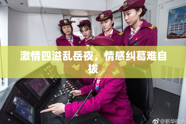 激情四溢乱岳夜，情感纠葛难自拔