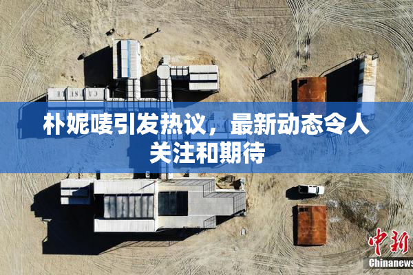朴妮唛引发热议，最新动态令人关注和期待