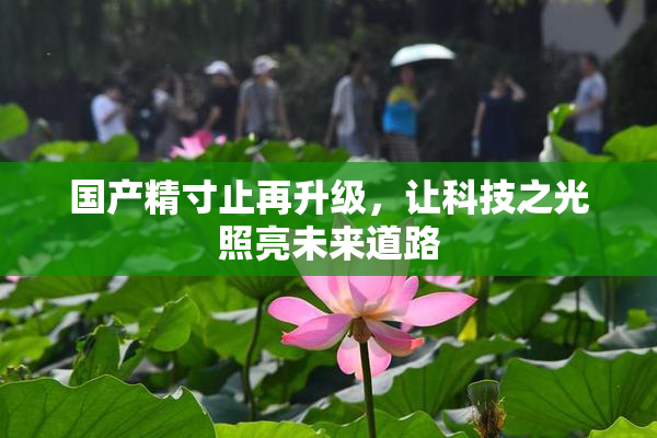 国产精寸止再升级，让科技之光照亮未来道路