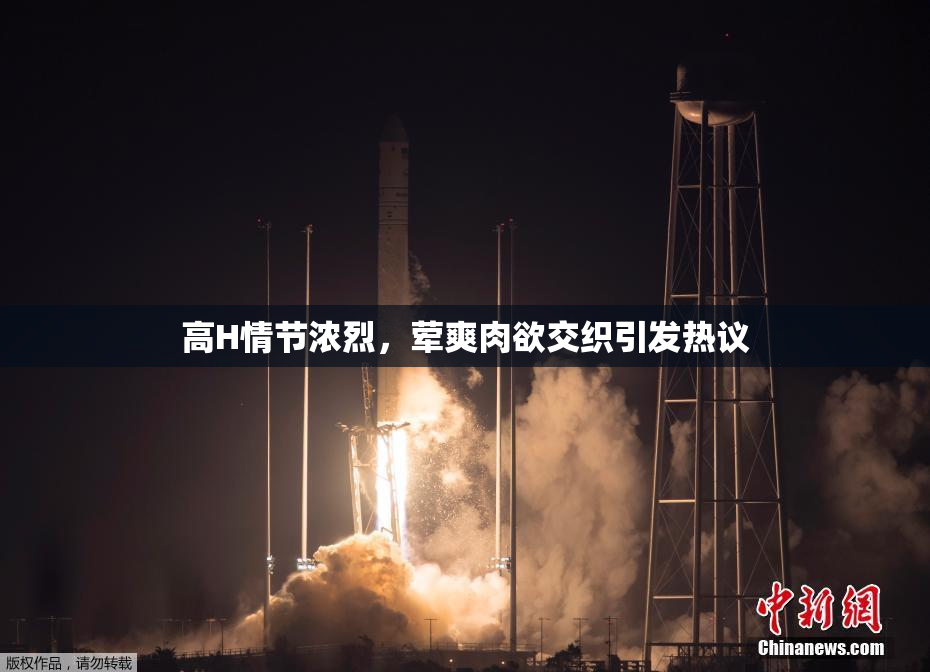 高H情节浓烈，荤爽肉欲交织引发热议