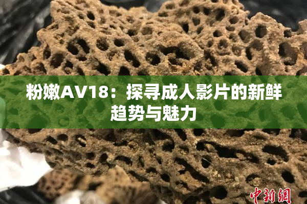 粉嫩AV18：探寻成人影片的新鲜趋势与魅力