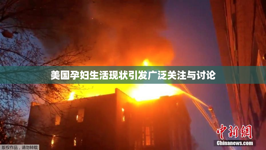 美国孕妇生活现状引发广泛关注与讨论