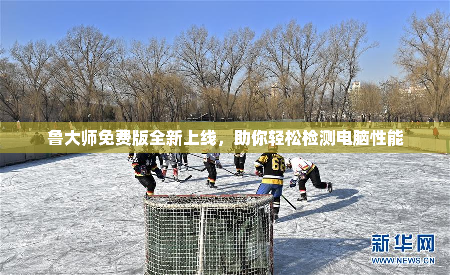 鲁大师免费版全新上线，助你轻松检测电脑性能