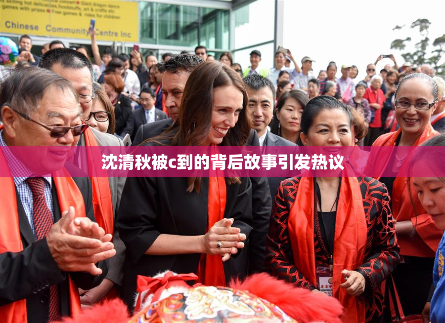 沈清秋被c到的背后故事引发热议