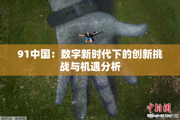 91中国：数字新时代下的创新挑战与机遇分析