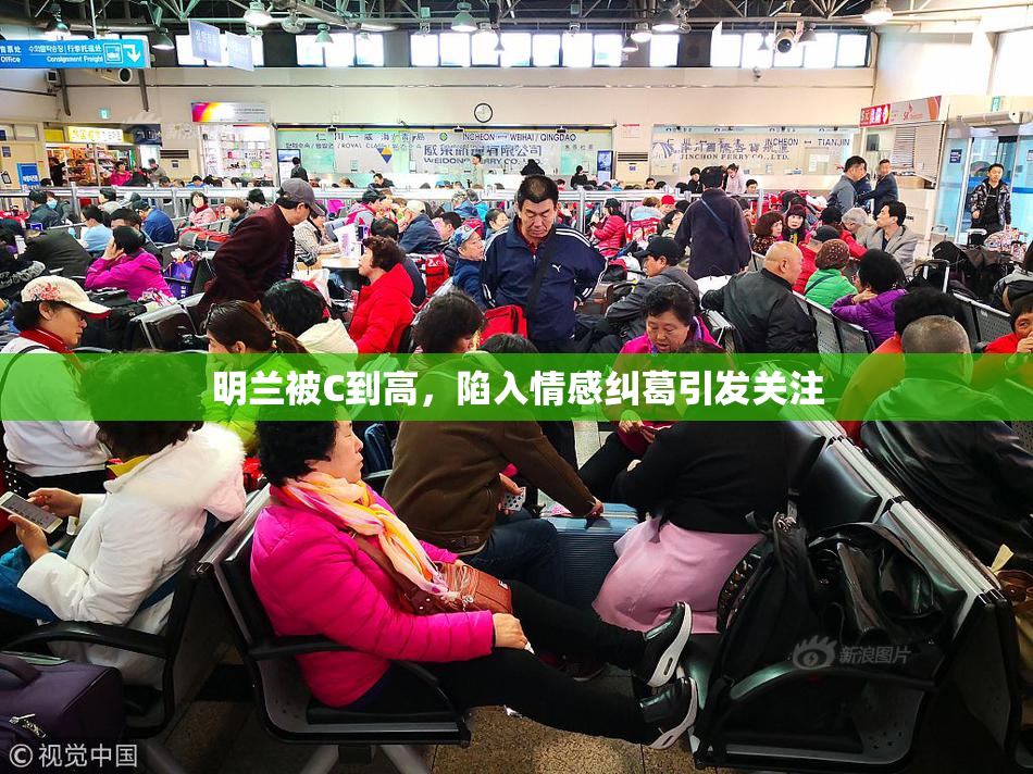 明兰被C到高，陷入情感纠葛引发关注