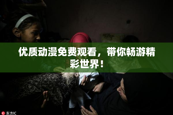 优质动漫免费观看，带你畅游精彩世界！