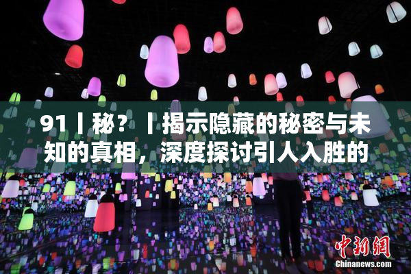 91丨秘？丨揭示隐藏的秘密与未知的真相，深度探讨引人入胜的故事