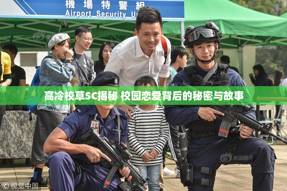 高冷校草SC揭秘 校园恋爱背后的秘密与故事