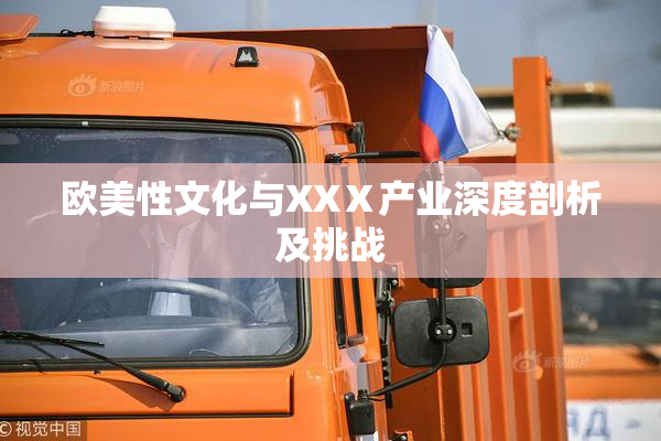 欧美性文化与XXⅩ产业深度剖析及挑战