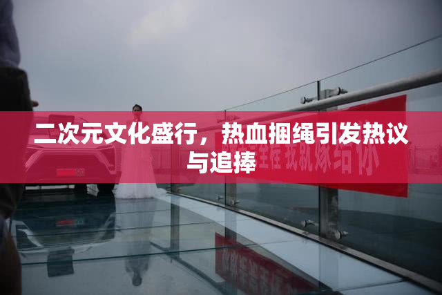 二次元文化盛行，热血捆绳引发热议与追捧