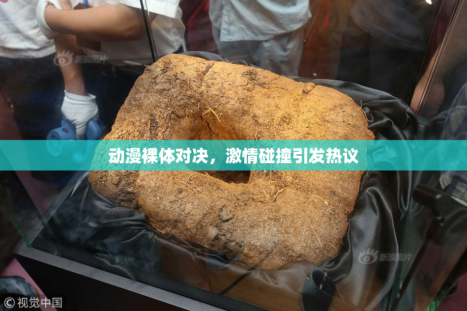 动漫裸体对决，激情碰撞引发热议