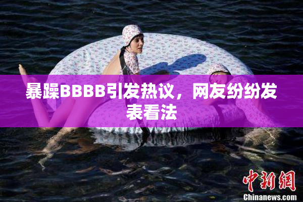 暴躁BBBB引发热议，网友纷纷发表看法