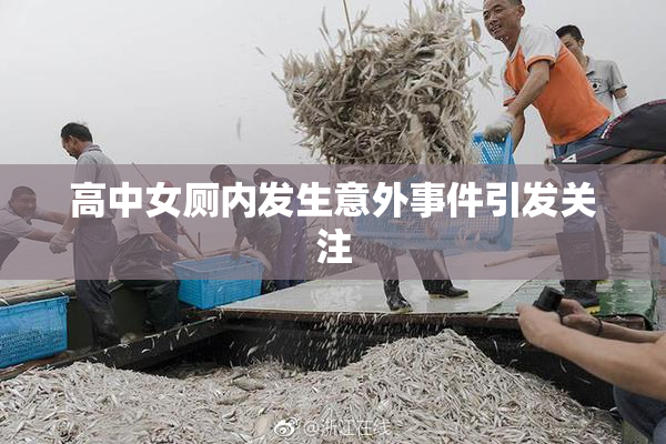 高中女厕内发生意外事件引发关注