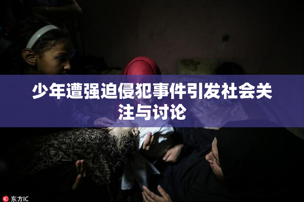 少年遭强迫侵犯事件引发社会关注与讨论