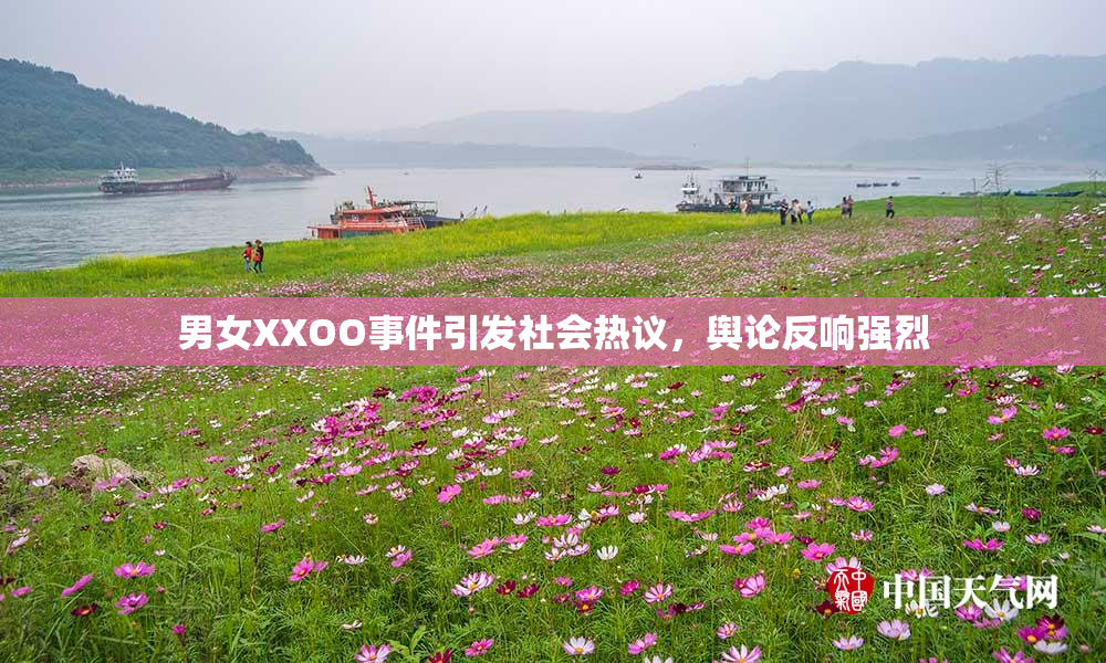 男女XXOO事件引发社会热议，舆论反响强烈