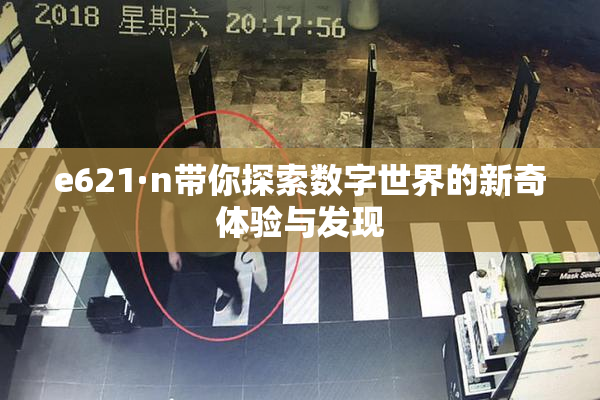 e621·n带你探索数字世界的新奇体验与发现