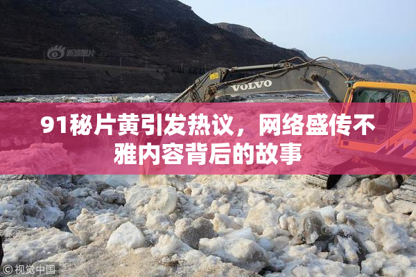 91秘片黄引发热议，网络盛传不雅内容背后的故事
