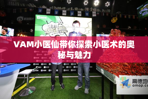 VAM小医仙带你探索小医术的奥秘与魅力