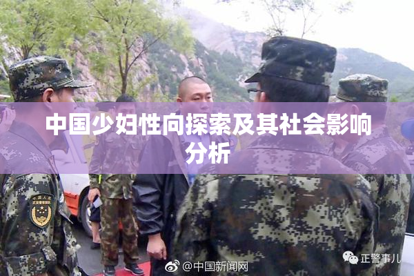 中国少妇性向探索及其社会影响分析