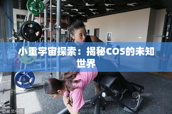 小重宇宙探索：揭秘COS的未知世界