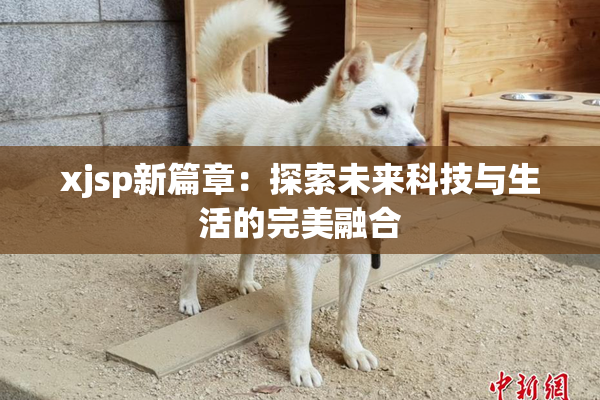 xjsp新篇章：探索未来科技与生活的完美融合
