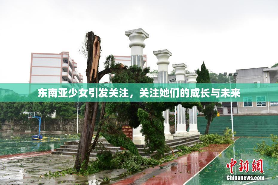 东南亚少女引发关注，关注她们的成长与未来