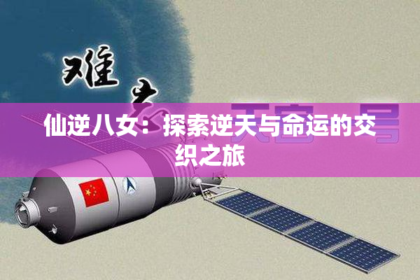 仙逆八女：探索逆天与命运的交织之旅