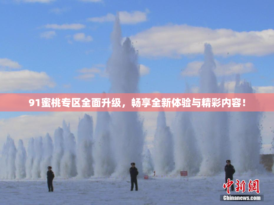 91蜜桃专区全面升级，畅享全新体验与精彩内容！