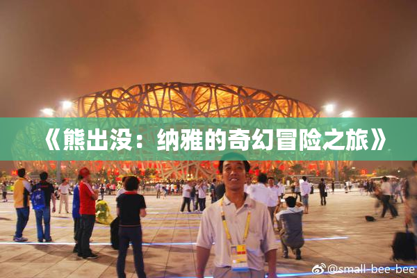《熊出没：纳雅的奇幻冒险之旅》