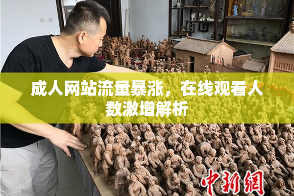 成人网站流量暴涨，在线观看人数激增解析