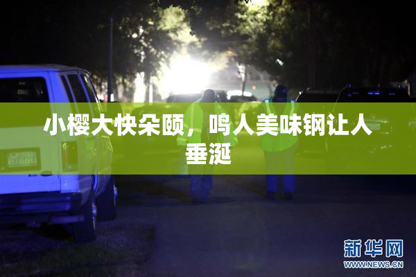 小樱大快朵颐，鸣人美味钢让人垂涎