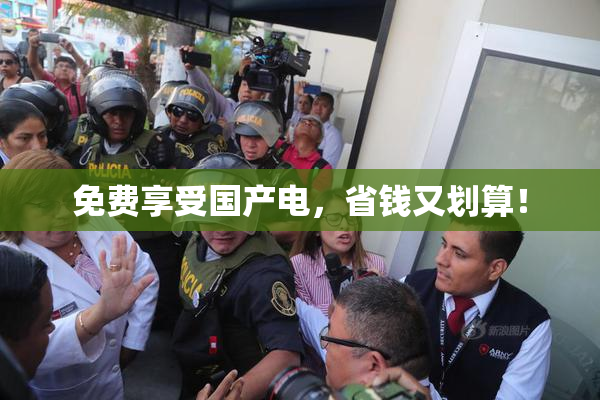 免费享受国产电，省钱又划算！