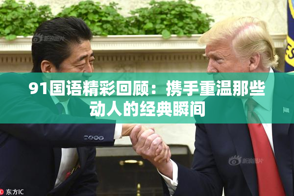 91国语精彩回顾：携手重温那些动人的经典瞬间