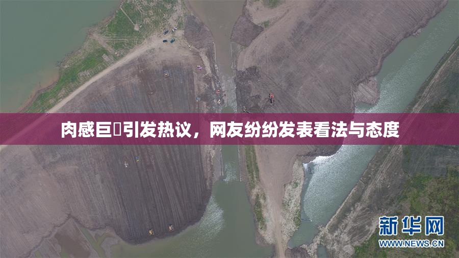 肉感巨凥引发热议，网友纷纷发表看法与态度