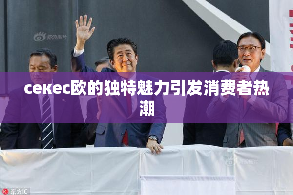 ceкес欧的独特魅力引发消费者热潮