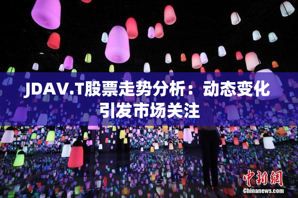JDAV.T股票走势分析：动态变化引发市场关注