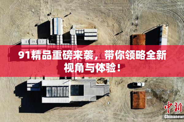 91精品重磅来袭，带你领略全新视角与体验！