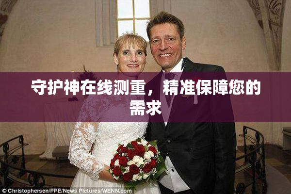 守护神在线测重，精准保障您的需求