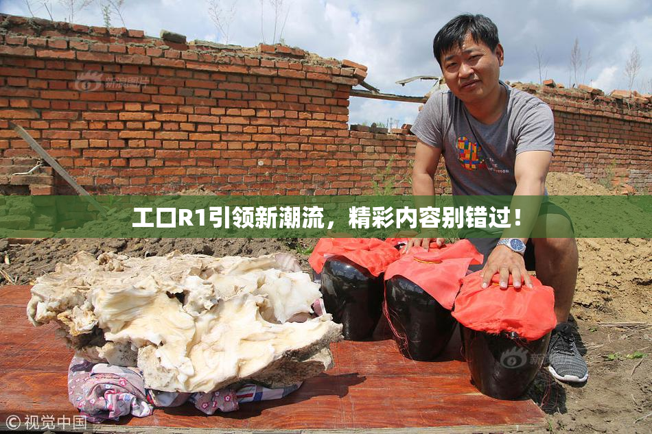 工口R1引领新潮流，精彩内容别错过！