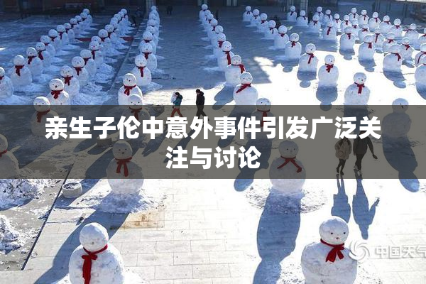 亲生子伦中意外事件引发广泛关注与讨论