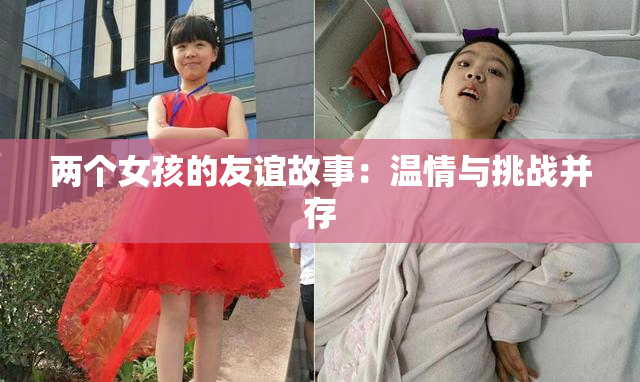 两个女孩的友谊故事：温情与挑战并存