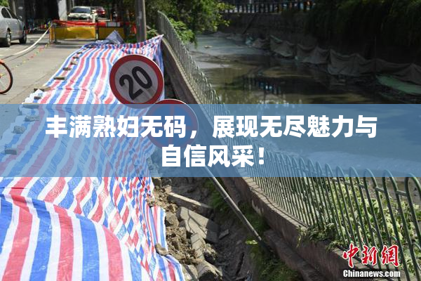 丰满熟妇无码，展现无尽魅力与自信风采！