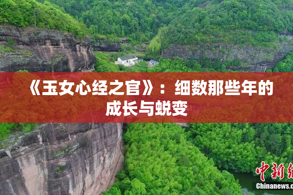 《玉女心经之官》：细数那些年的成长与蜕变