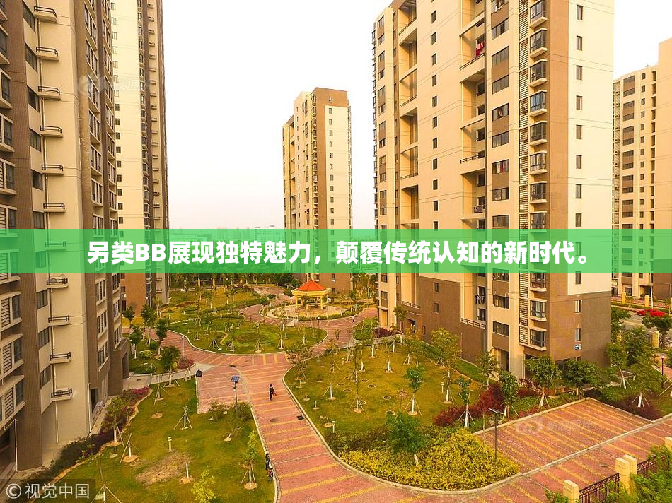 另类BB展现独特魅力，颠覆传统认知的新时代。