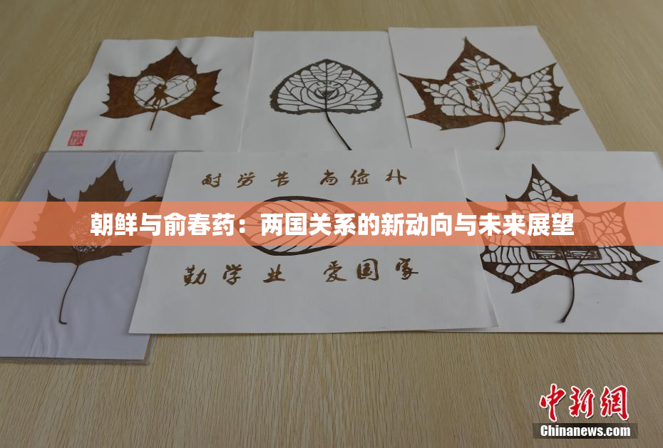 朝鲜与俞春药：两国关系的新动向与未来展望