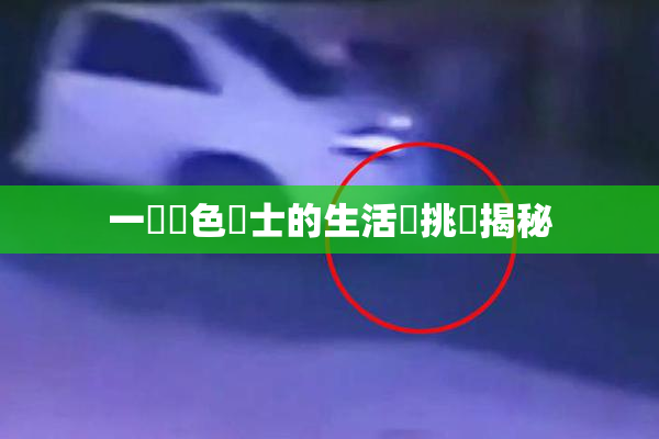 一級黃色護士的生活與挑戰揭秘